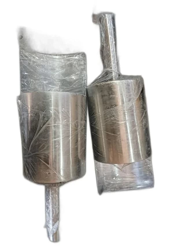Stainless Steel Scoop