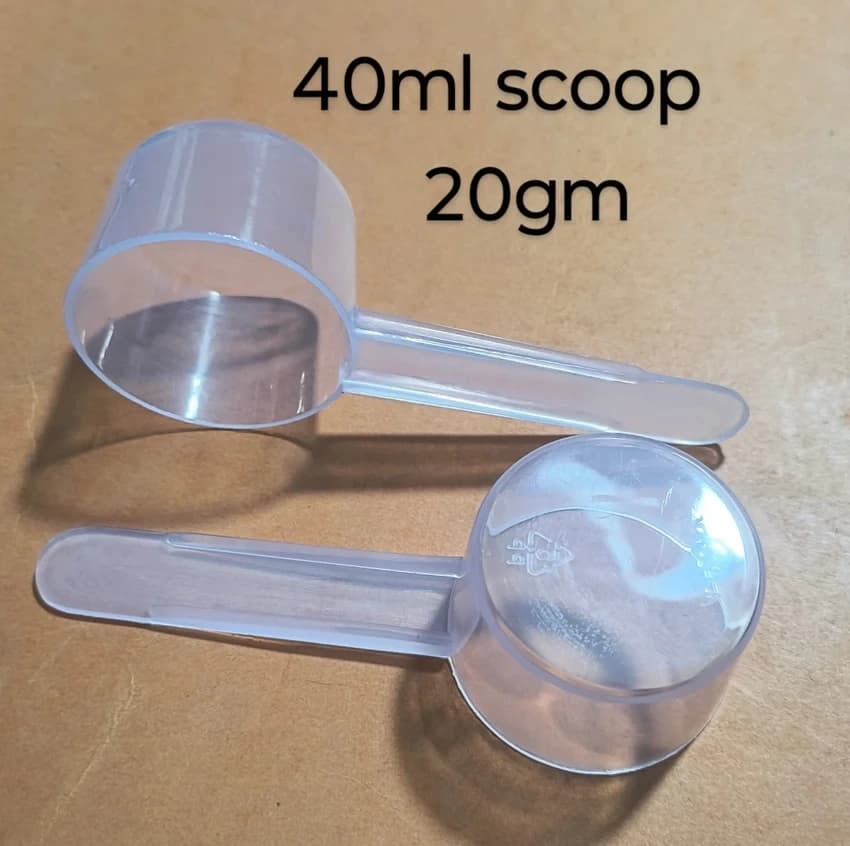 20 Gram Scoop
