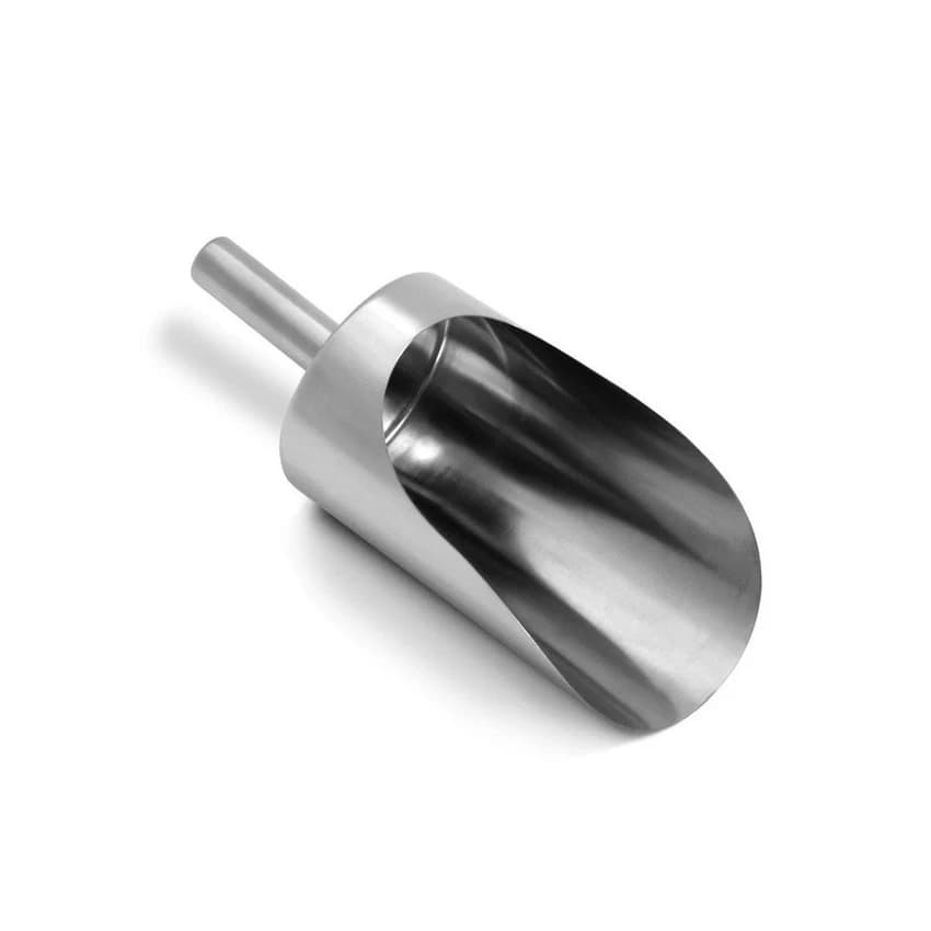 Scoop For Concrete