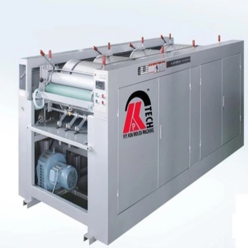 Woven Bag Printing Machine