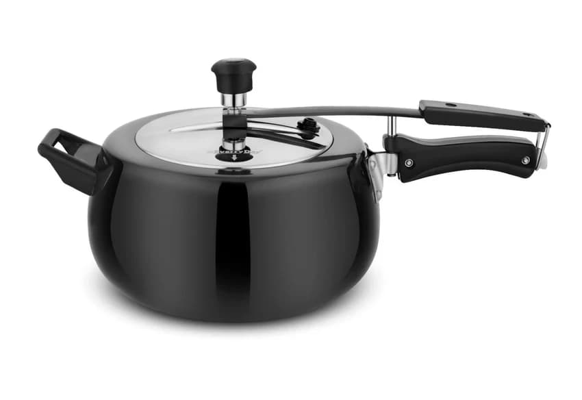 Pressure Cooker