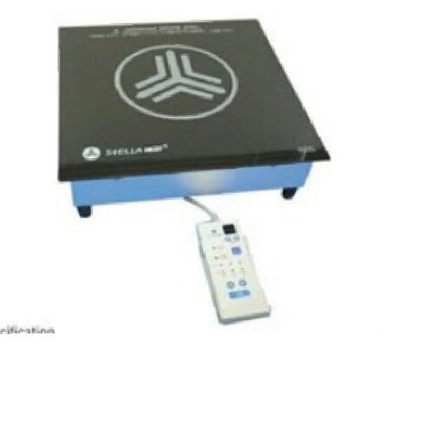 Induction Touch Preset Cooking