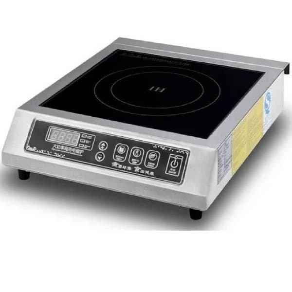 Induction Cooktop - 3500w