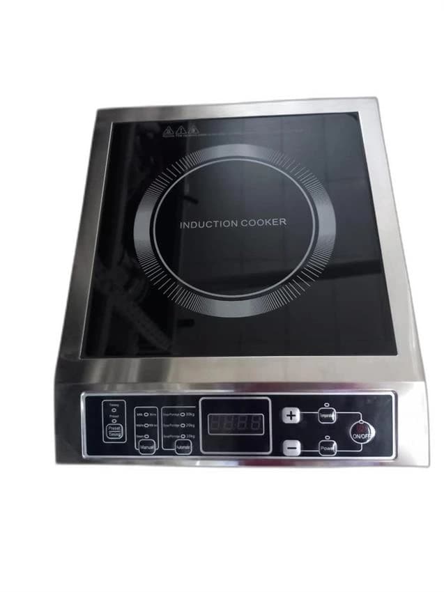 G35S Electric Induction Cooker, Button
