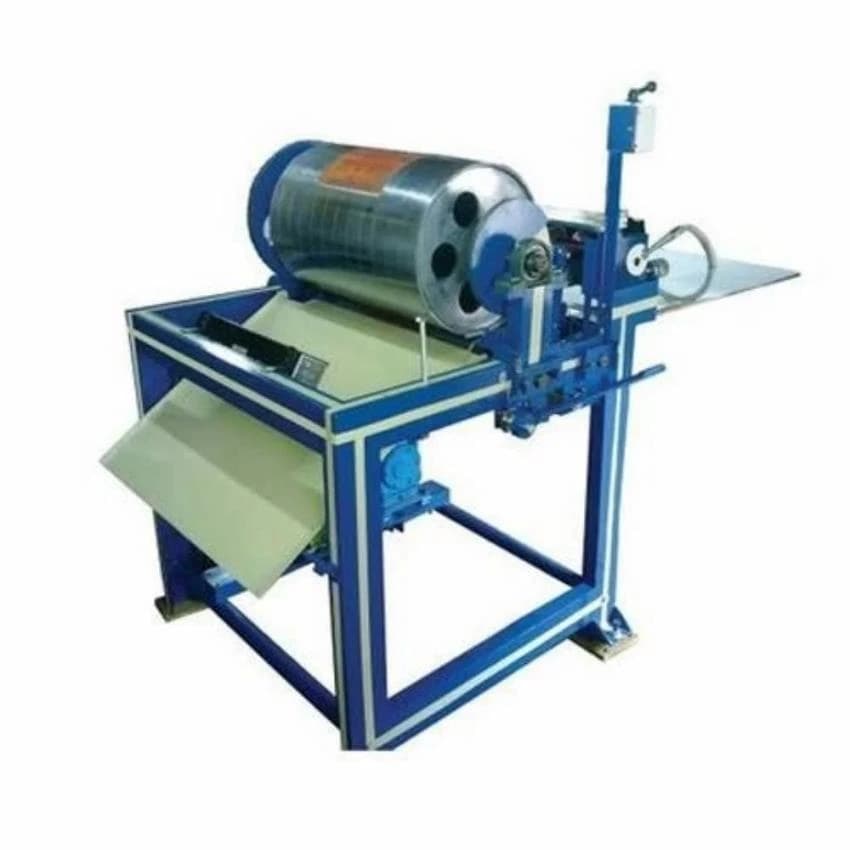 Mohindra Non Woven Flexo Printing Machine, Capacity: 70 to 80 mitre, Model/Type: Automatic