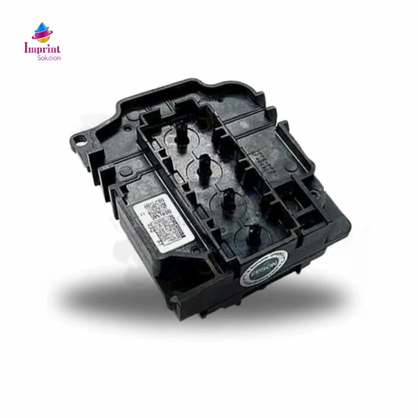 Head cap for i3200 Epson head