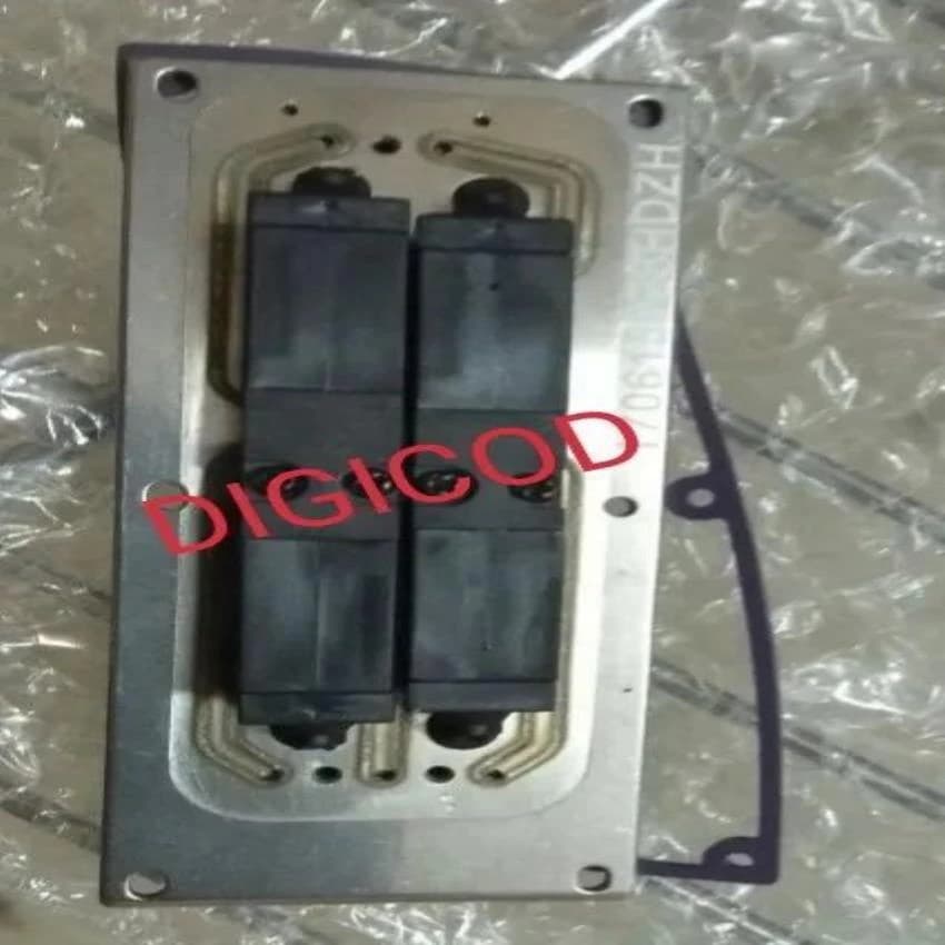 39918 Videojet Printer 1220 Valve Assembly, For Printing Industry
