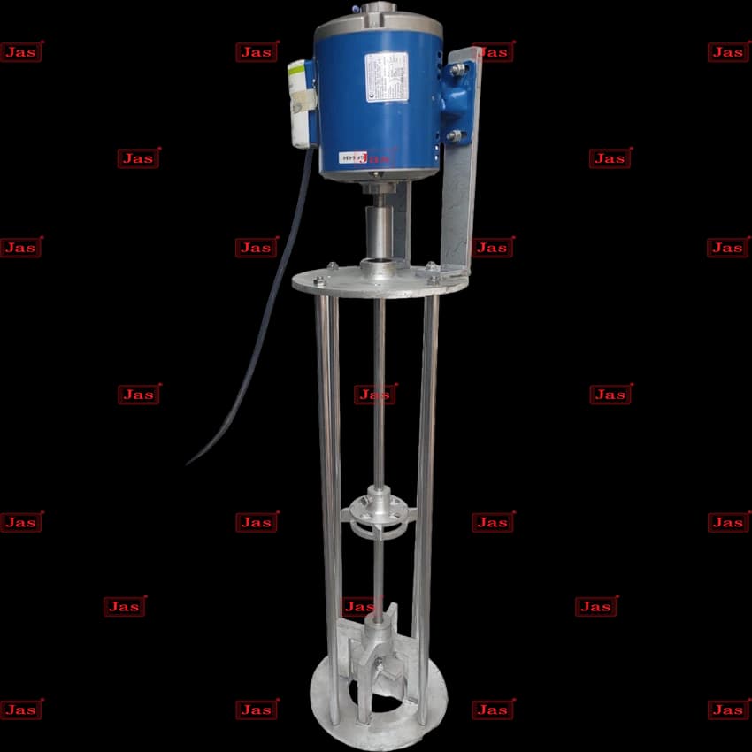 Curd Churner Machine