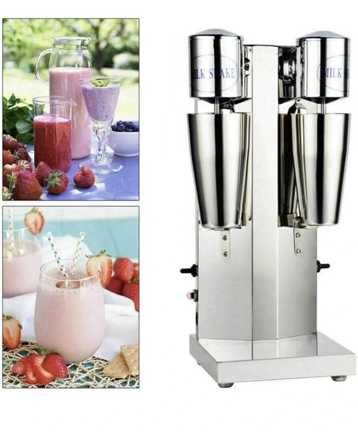 Stainless Steel Lassi Making Machine