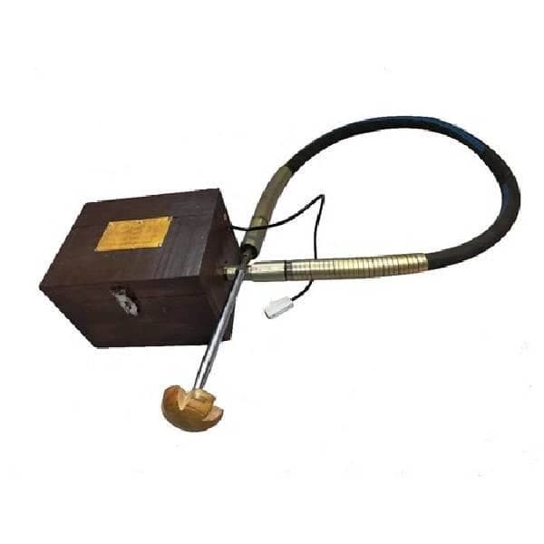 Wooden Lassi Machine 0.5 Hp