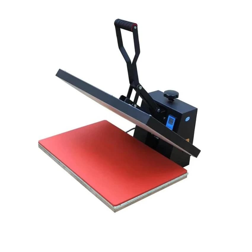 Heat Transfer Machine, For Reinstone