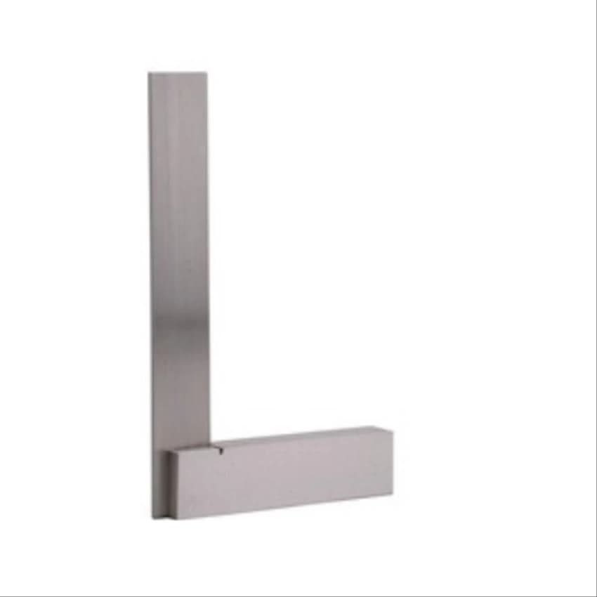 KAP Silver Engineering Try Square, for Industrial