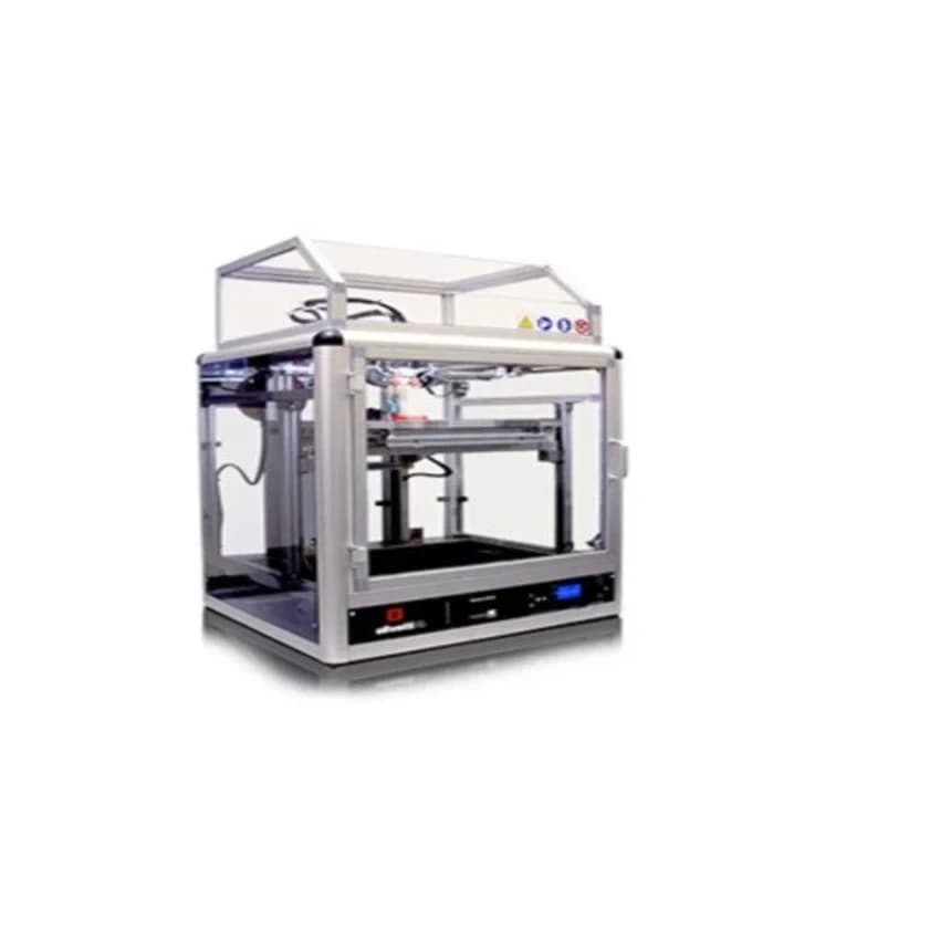 Olivetti 3D DESK 3D Printer
