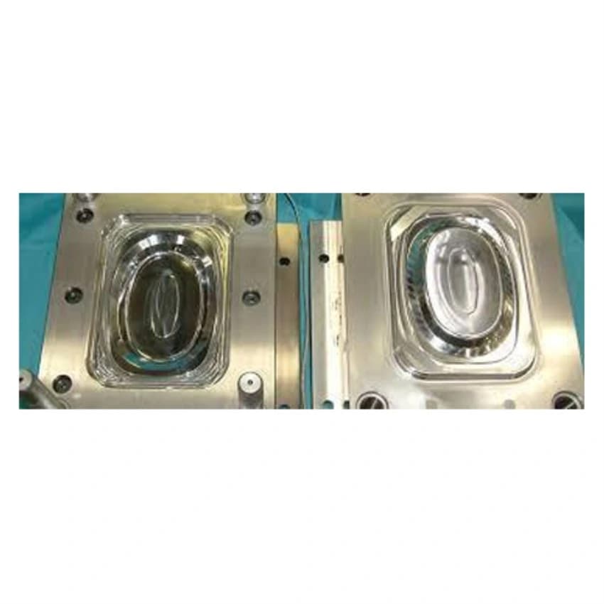 Thin Wall Mould
