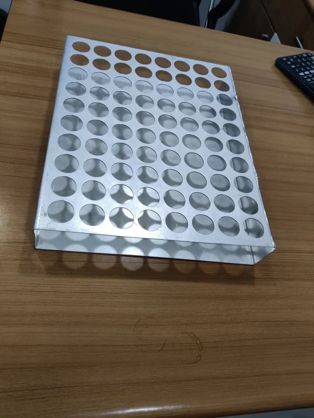 Laboratory Tray