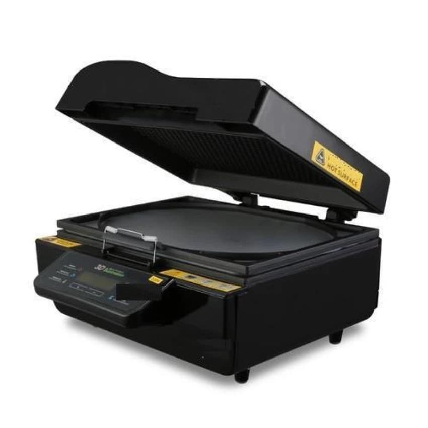 3D Sublimation Machine