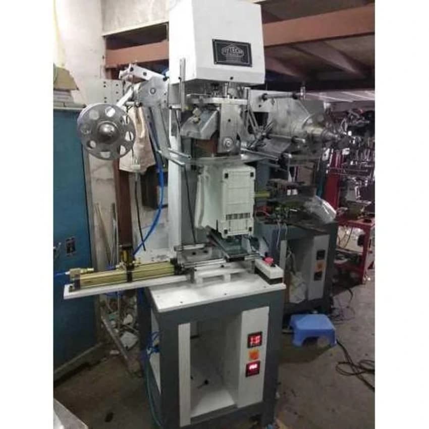 Sublimation Heat Transfer Printing Machine