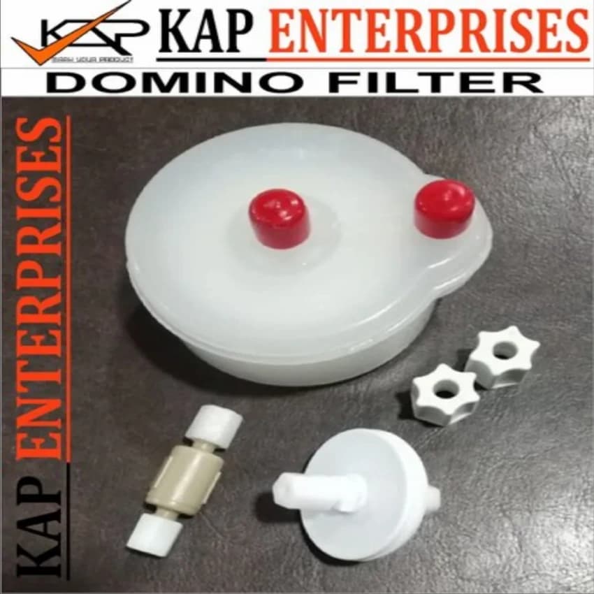 Domino Printer Filter