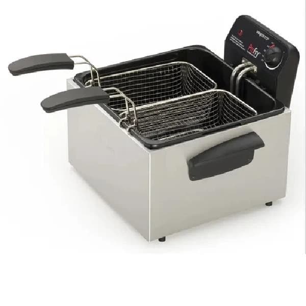 Deep Fryer