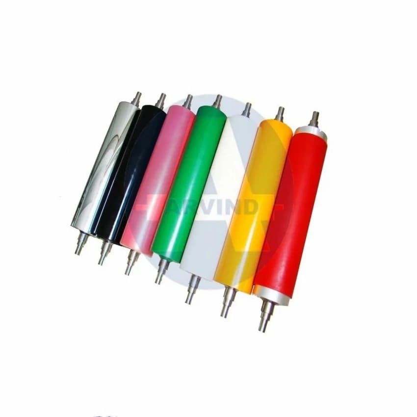 Printing Rubber Roller