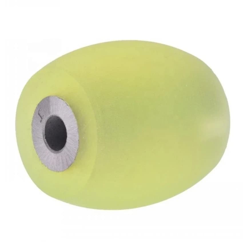 Happy Brand Silicone Feed Roller for Skiving Machine (1.9x2.04 Inch)
