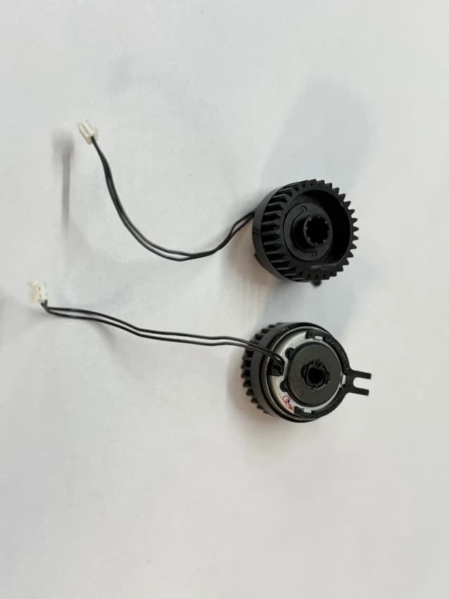 Gear Hp k2200 k2200nd m436nd m436 m433 main drive clutch paper feed clutch
