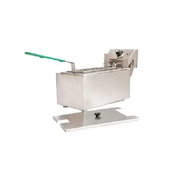 Deep Fryer