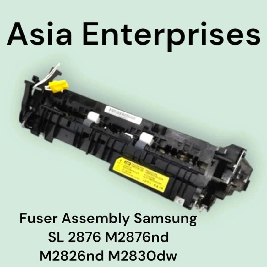 Samsung Xpress Fuser Unit Assembly for M2876nd, M2826nd, M2830dw Printers