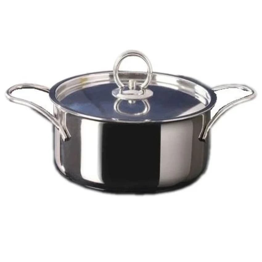 Non Stick Serving Pot