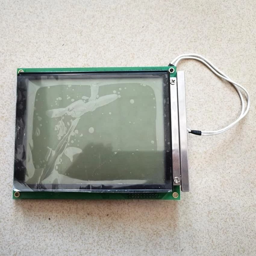 Size: 10 Inches Domino A120 Display