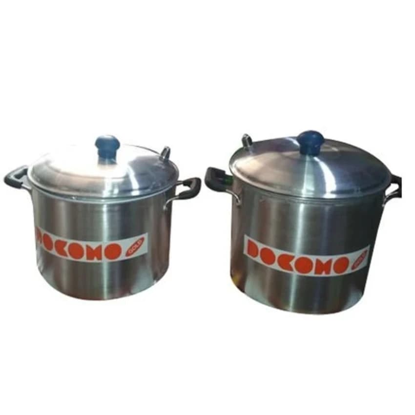 6 Plate Idli Cooker