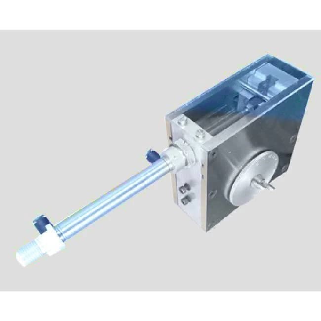 Electro - Pneumatic Coder print head Model EPC – 35 – O
