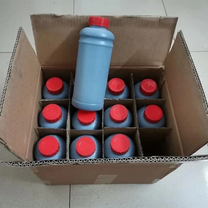 Willett 601 Printing Ink, Packaging Size: 100 ml