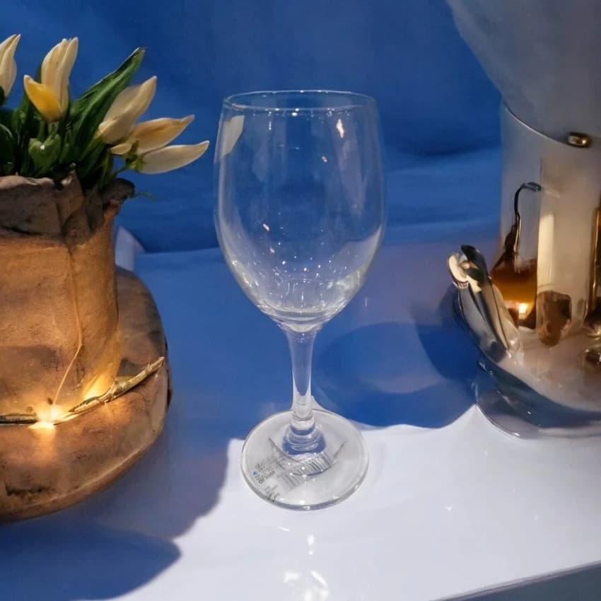 Wine Glass