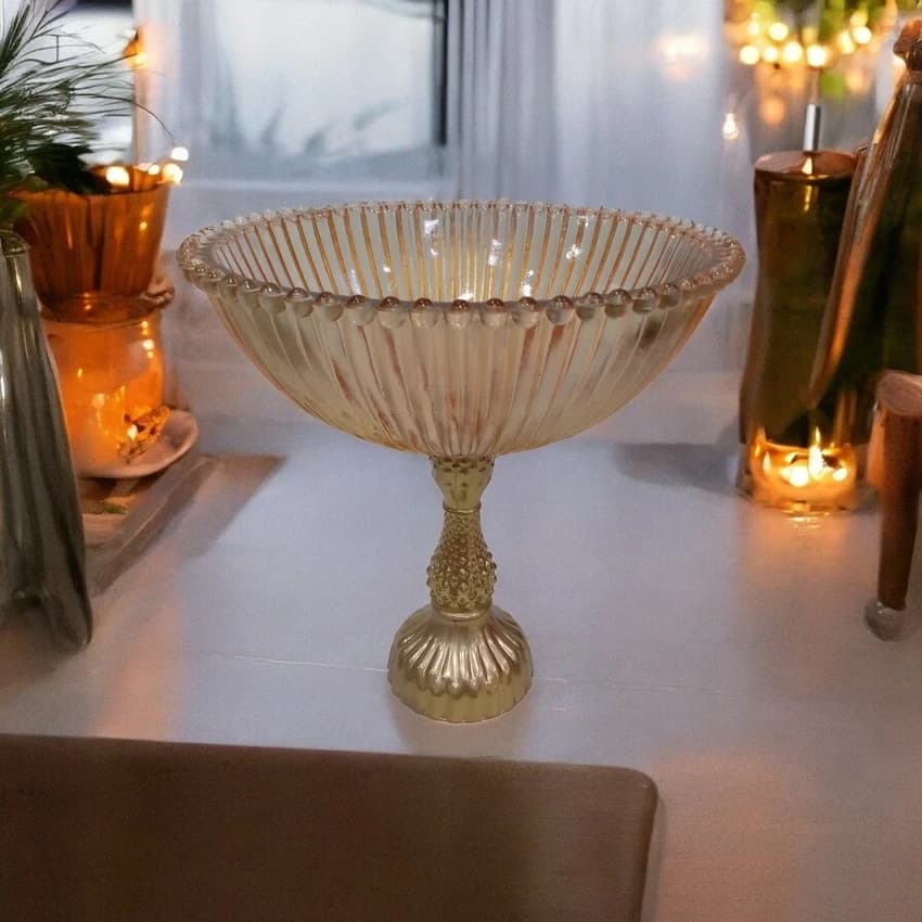 Decorative Bowl Set