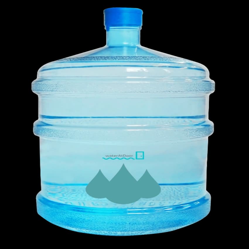 Water Bottle