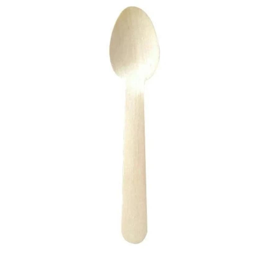 Birchwood Spoon A Grade -4rs,B Grade -3.65,C Grade-2.10, Features: Disposable