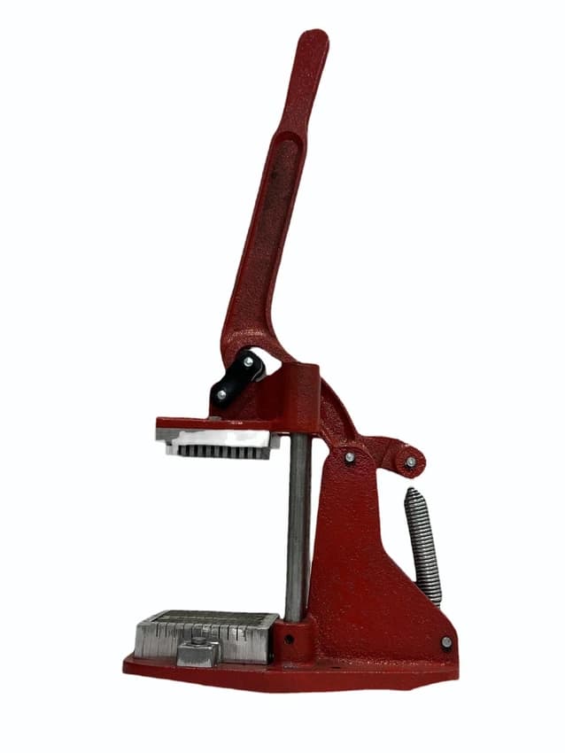 Manual French Fry Cutter, For Commercial