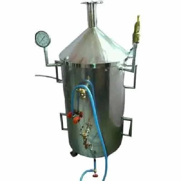 Soya Milk Boiler Machine