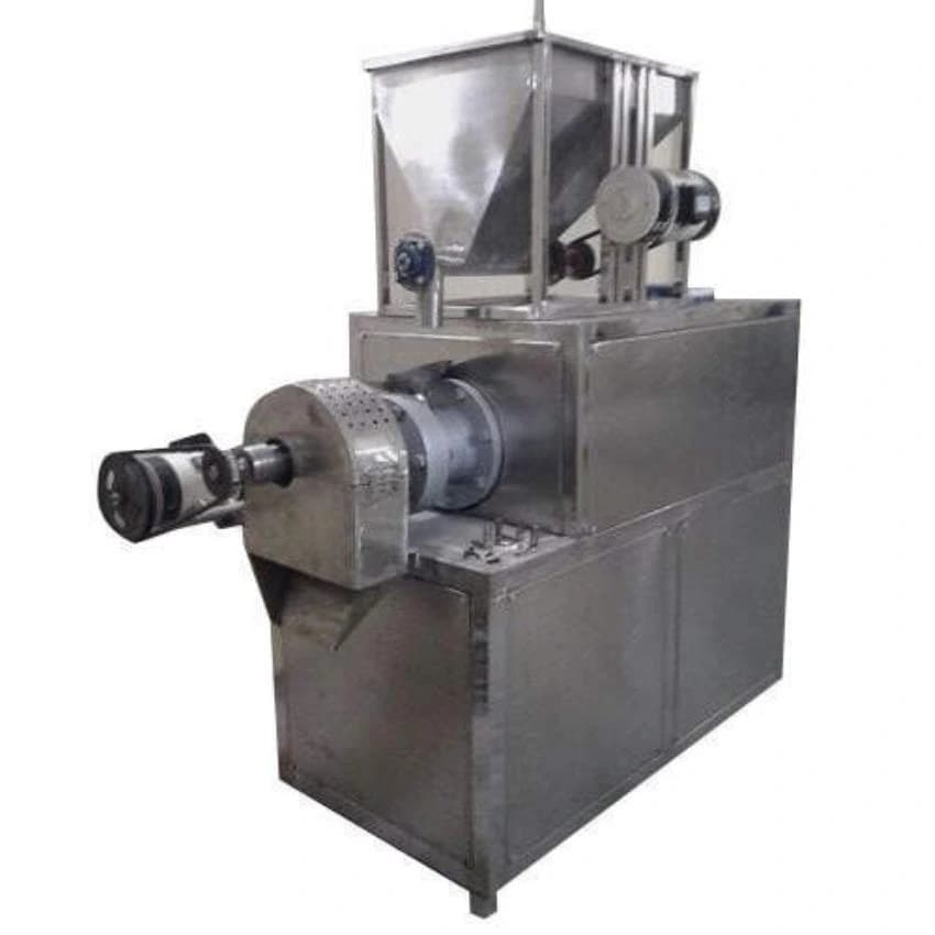 SEW Three Phase Kurkure Corn Stick Snacks Machine
