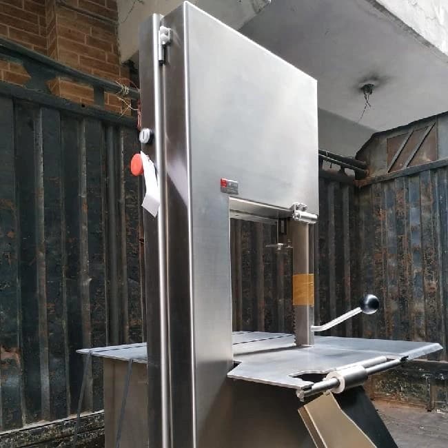 Bone Saw Machine