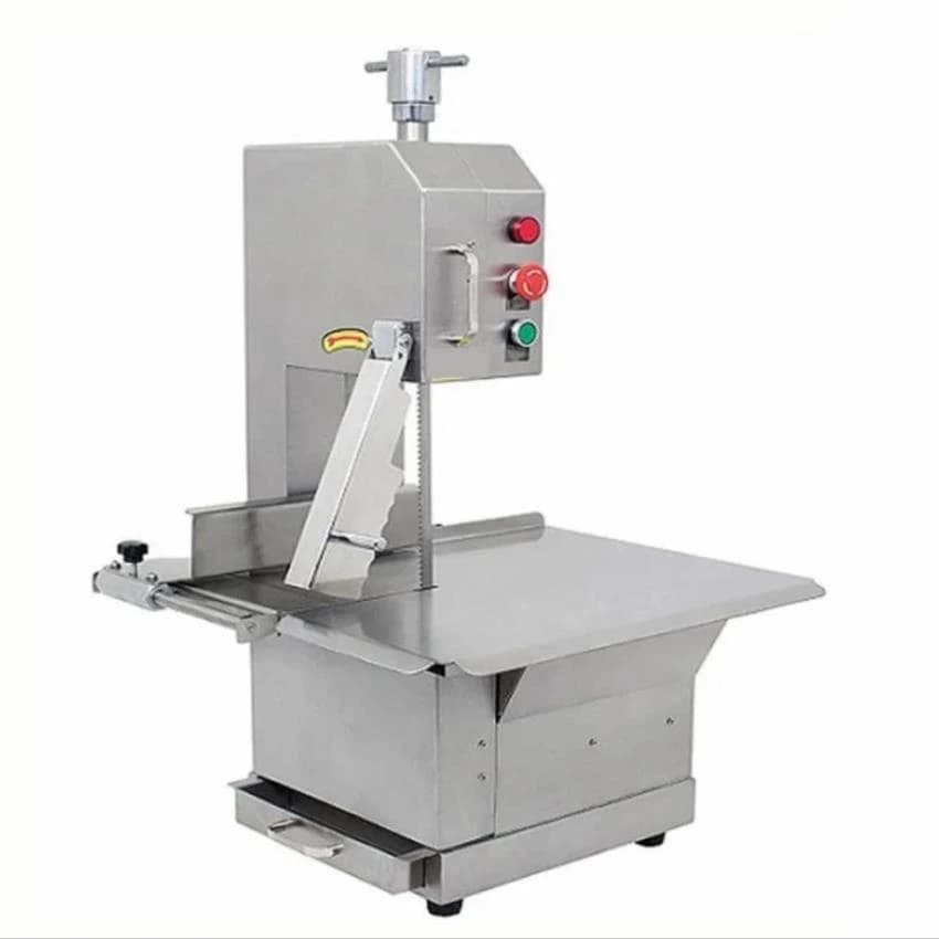 Bone Saw Machine, 3 hp