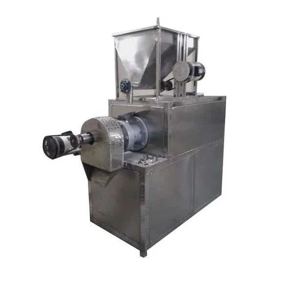 Puff Snacks Making Machine