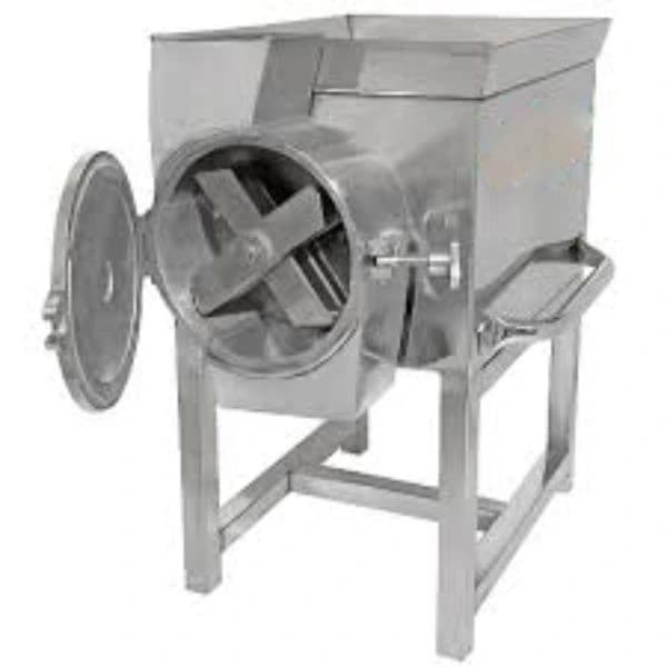 chilli onion cutting machine