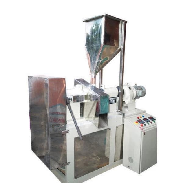 Automatic Kurkure Making Machine