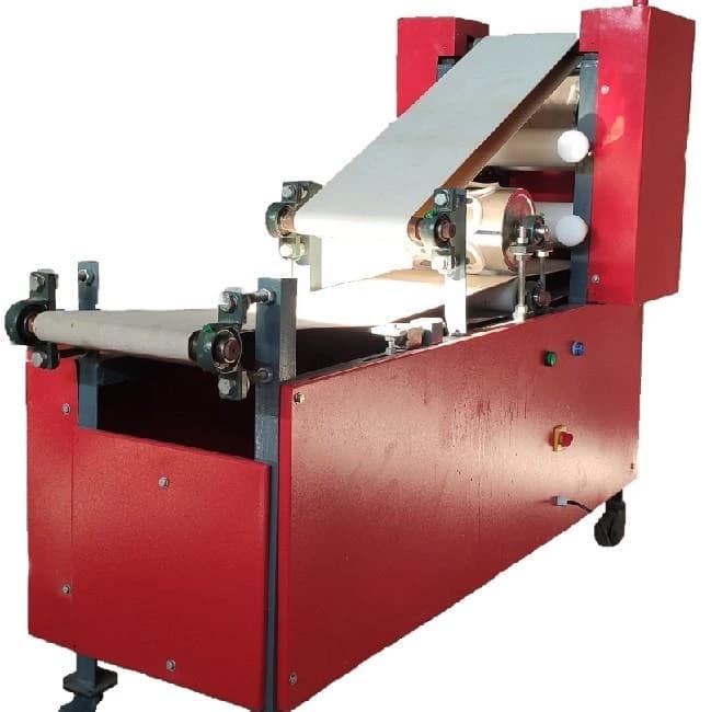 patasi making machine