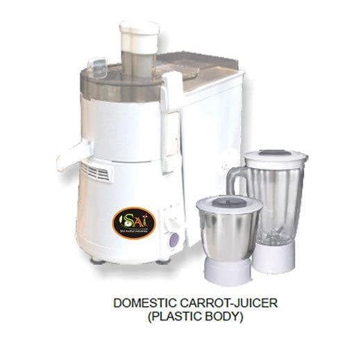 Sai Carrot Juicer