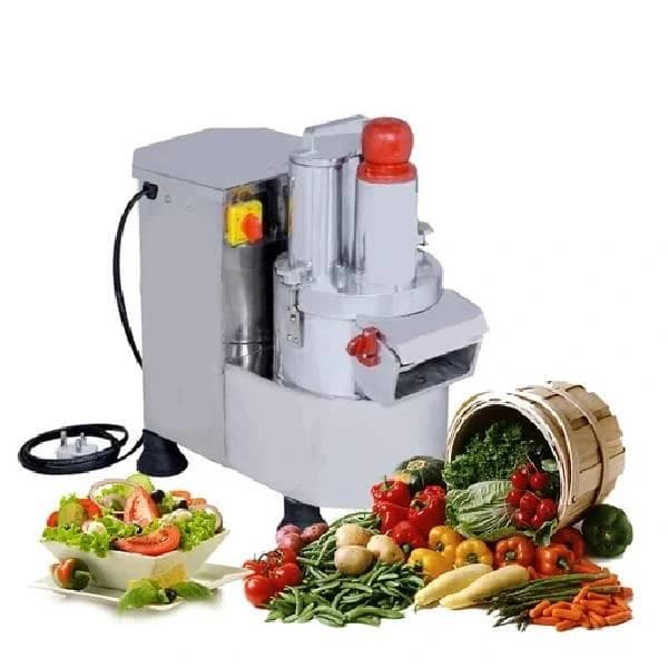 Vegetable Chopping Machine