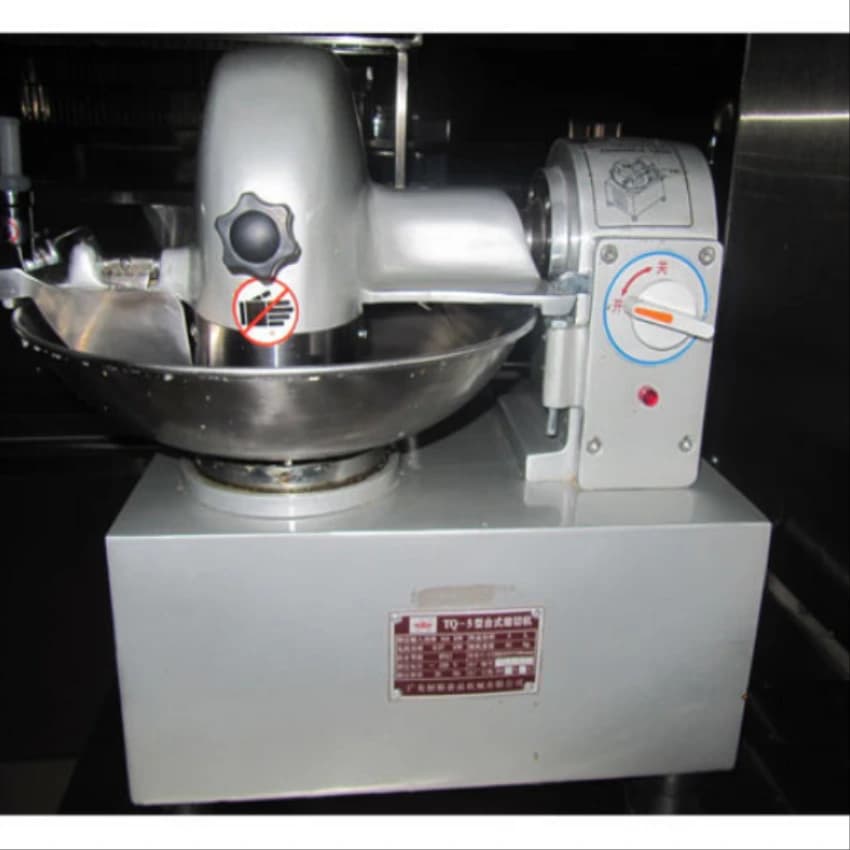 Vegetable Chopper, Capacity: 300 To 1000 Kg