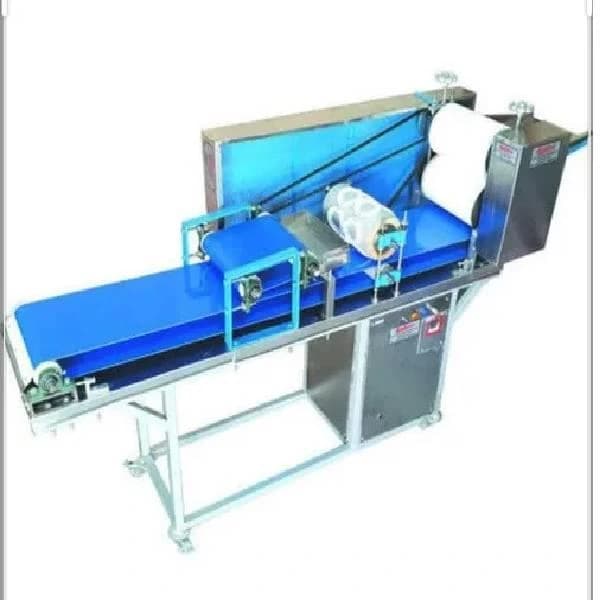Pani Puri Making Machine